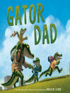 Cover image for Gator Dad